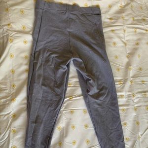 BlackMilk stirrup leggings